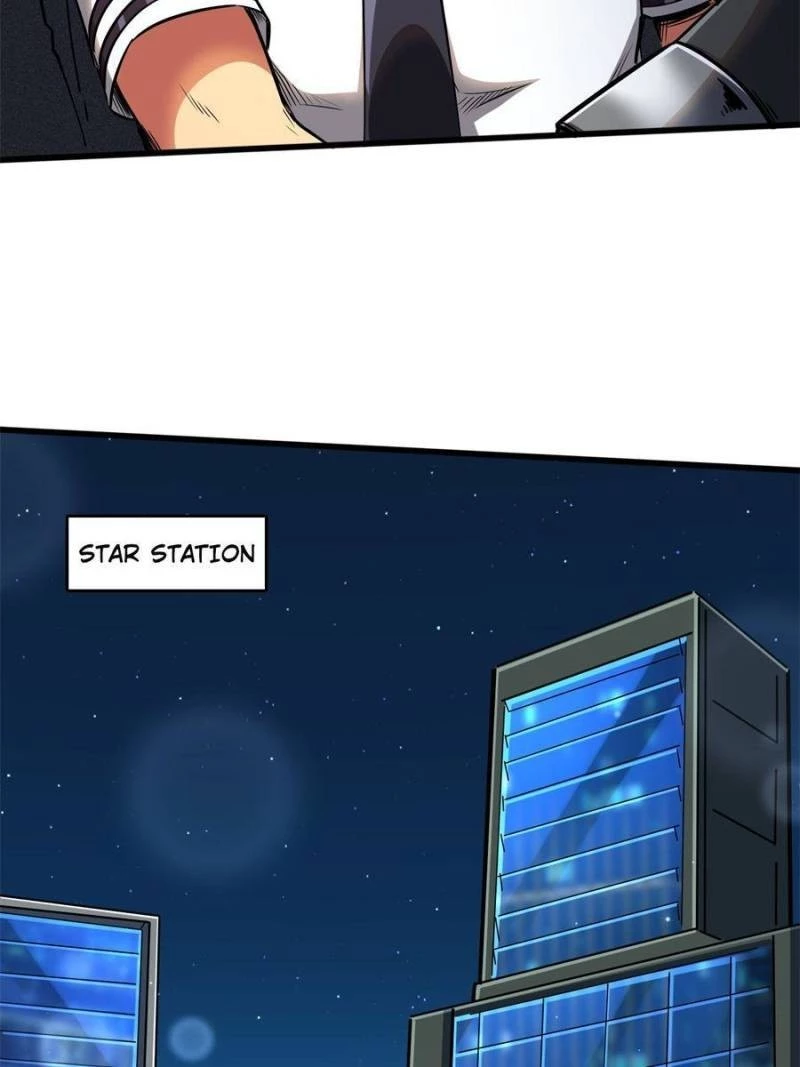 Super Gene Chapter 94 - 49