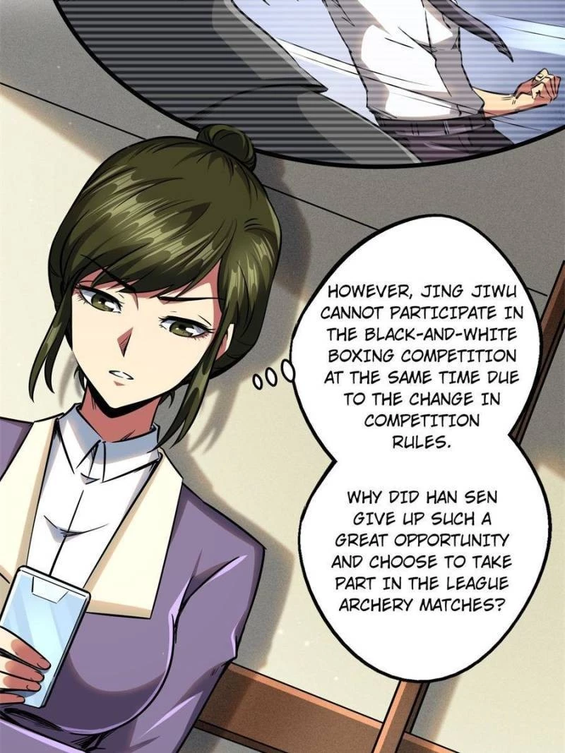 Super Gene Chapter 94 - 51