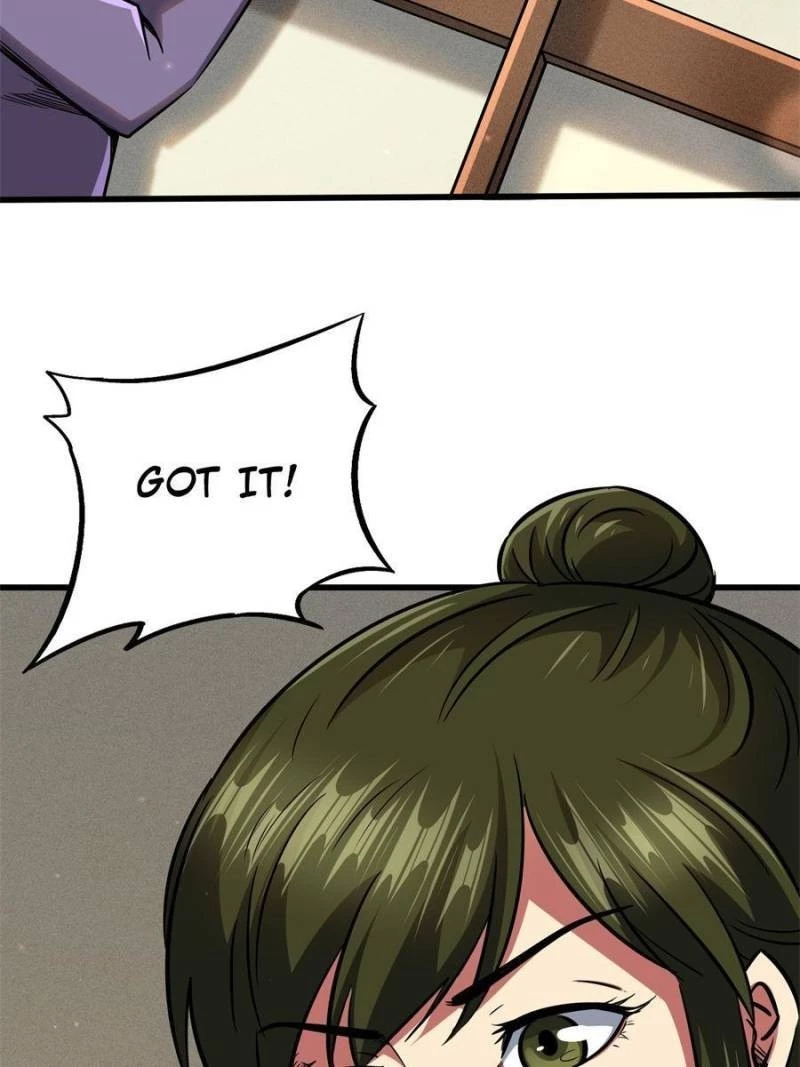 Super Gene Chapter 94 - 52