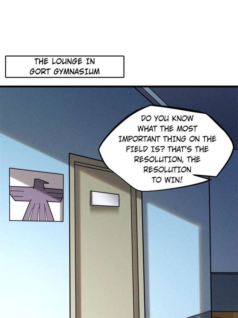 Super Gene Chapter 95 - 1