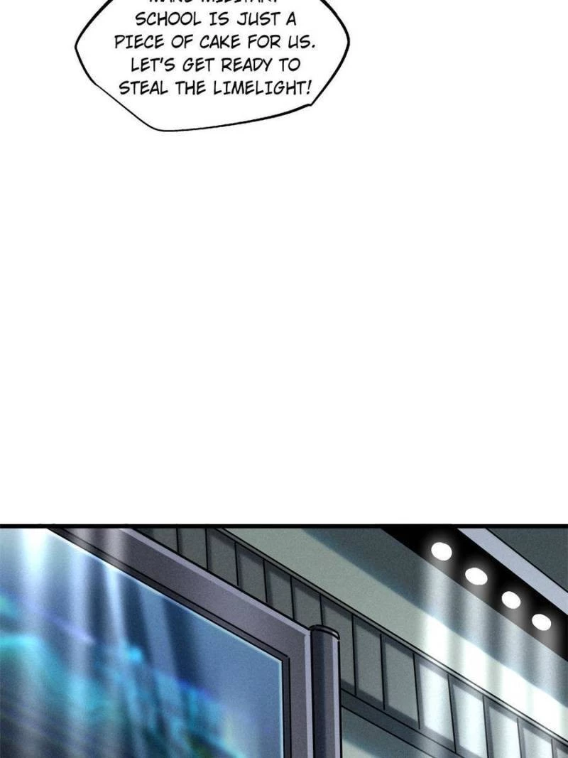 Super Gene Chapter 95 - 6