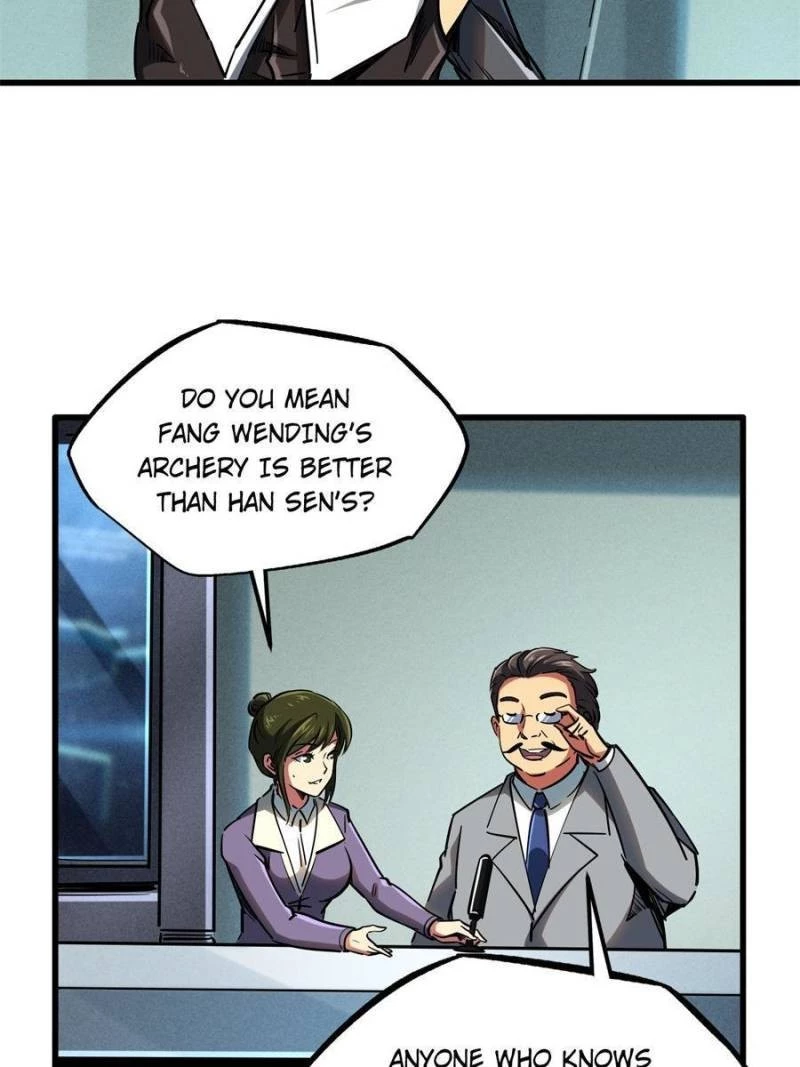 Super Gene Chapter 95 - 15