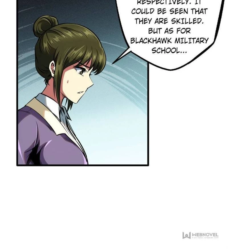 Super Gene Chapter 95 - 28