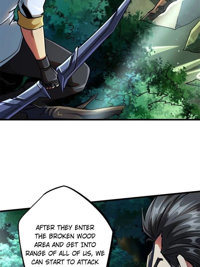 Super Gene Chapter 95 - 35