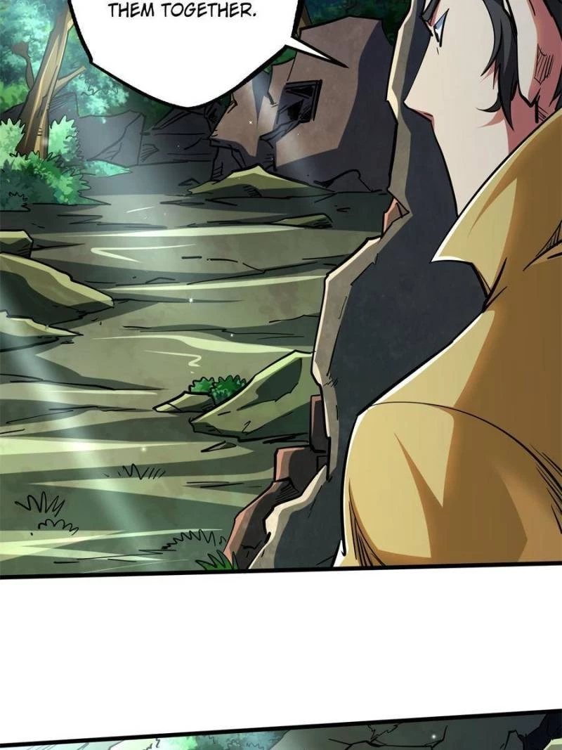 Super Gene Chapter 95 - 36
