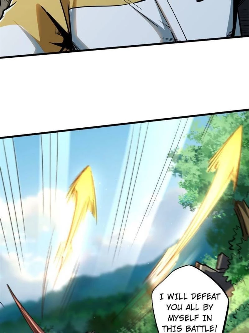 Super Gene Chapter 95 - 43