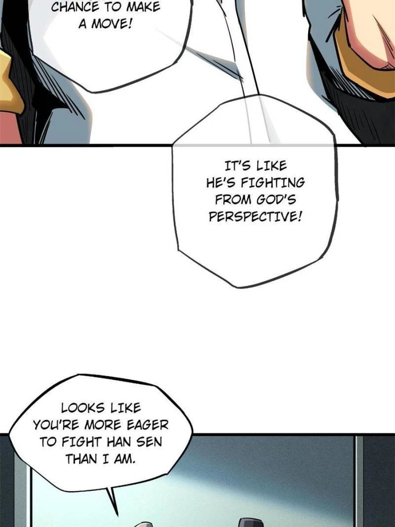 Super Gene Chapter 95 - 53