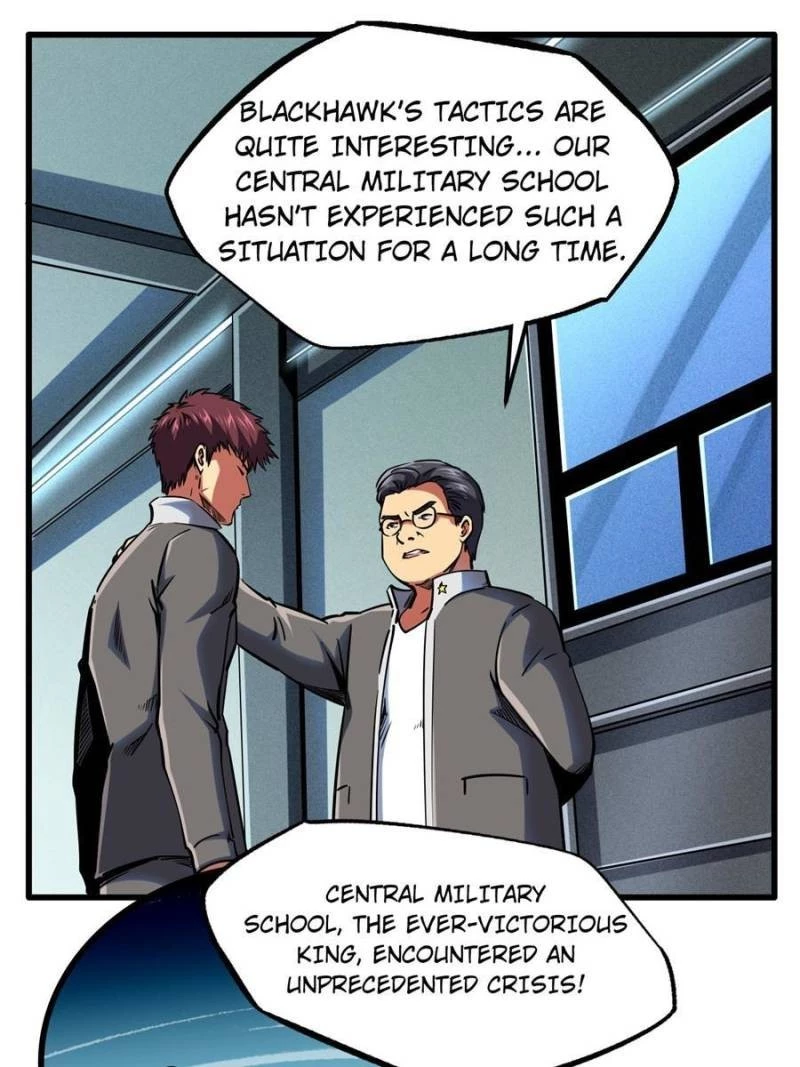 Super Gene Chapter 97 - 6