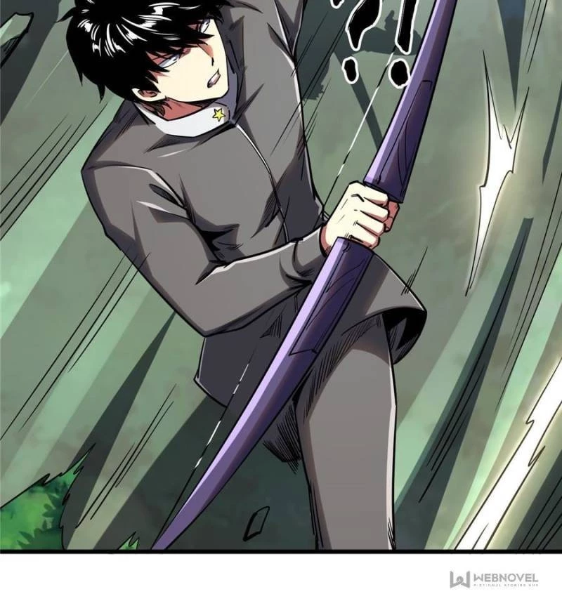 Super Gene Chapter 97 - 9