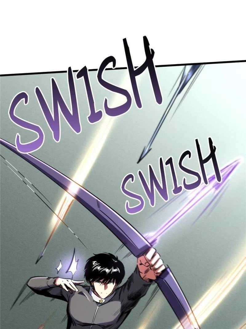 Super Gene Chapter 97 - 10