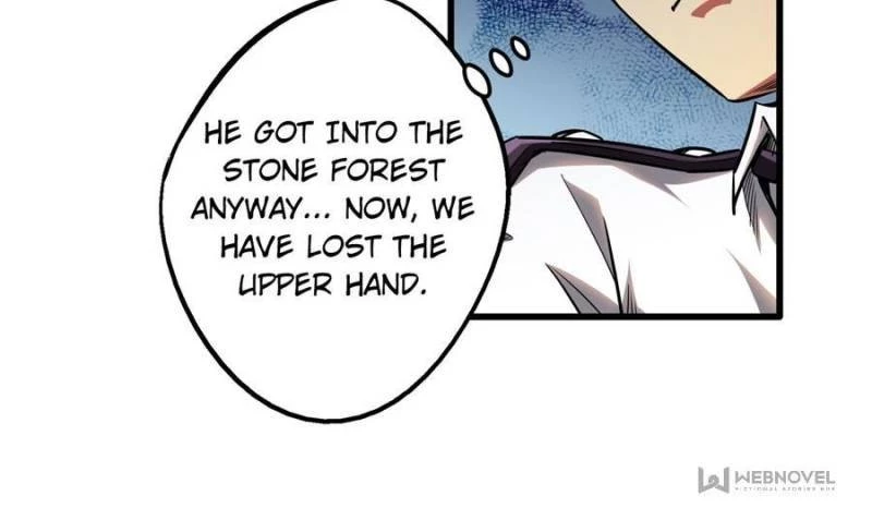 Super Gene Chapter 97 - 18