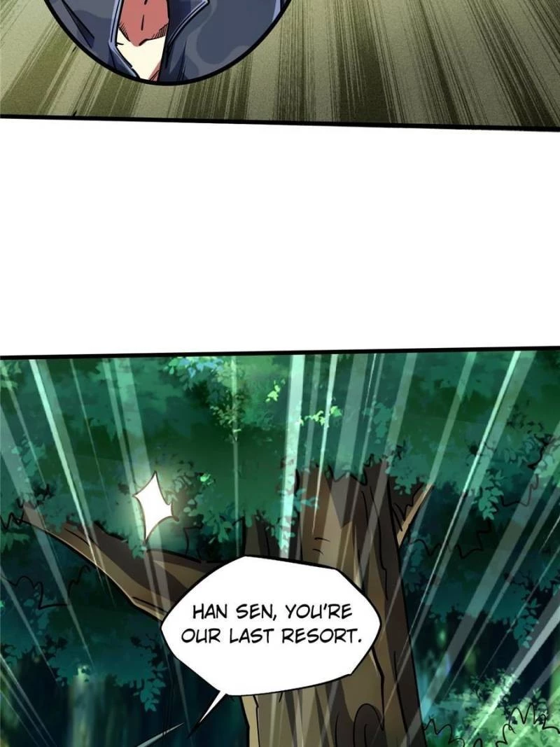 Super Gene Chapter 97 - 31