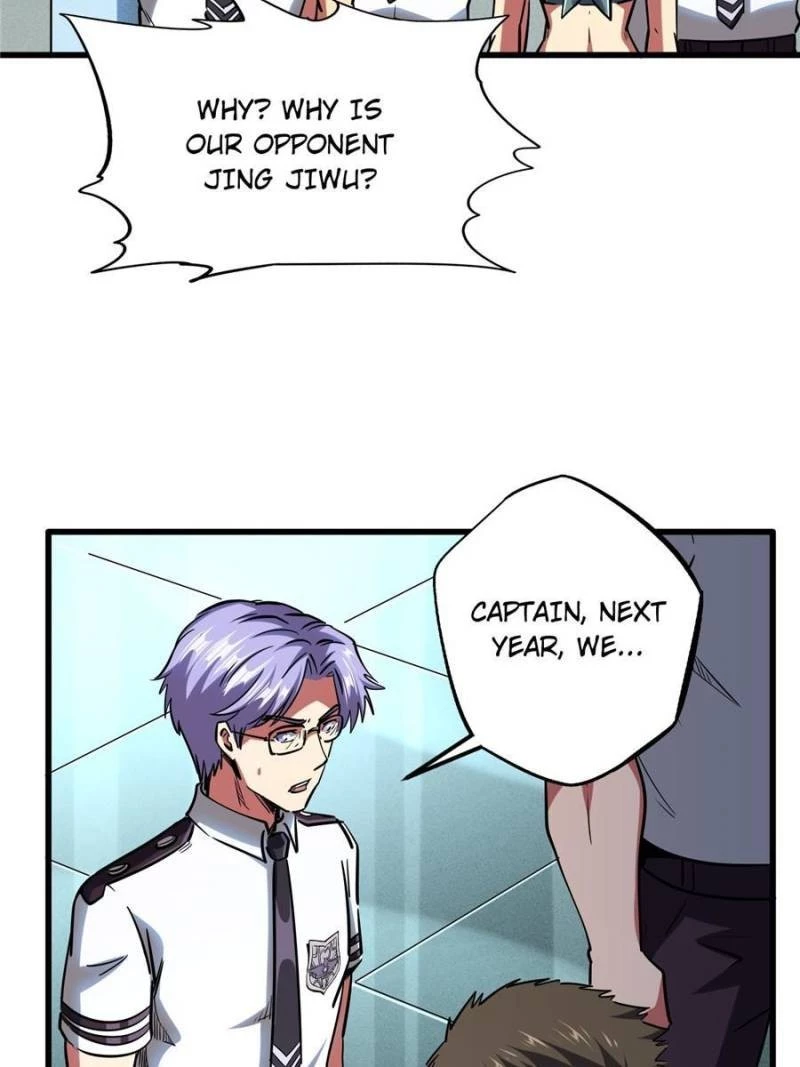 Super Gene Chapter 97 - 48