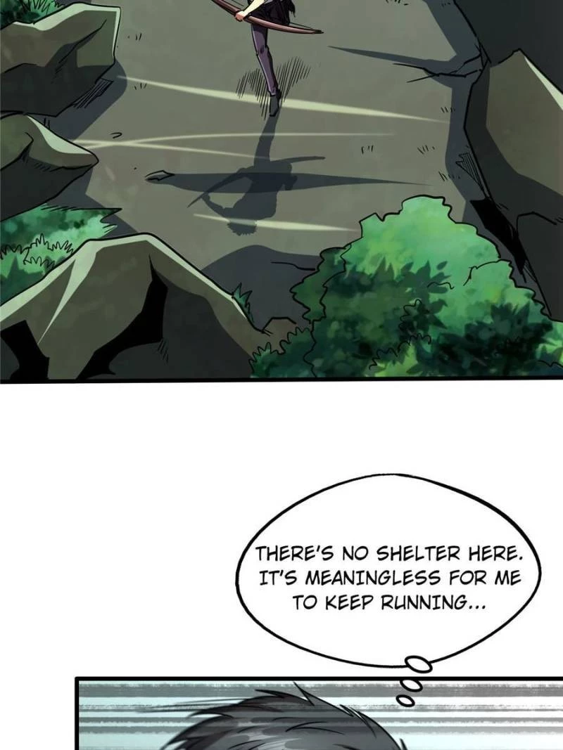 Super Gene Chapter 97 - 53