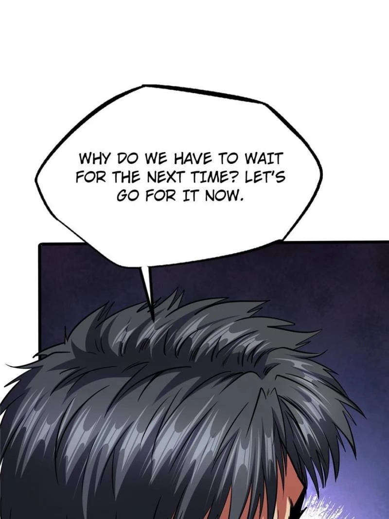 Super Gene Chapter 97 - 57