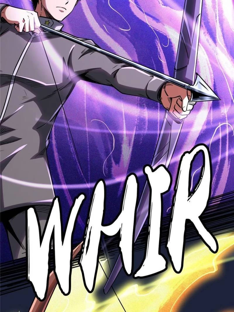 Super Gene Chapter 97 - 60