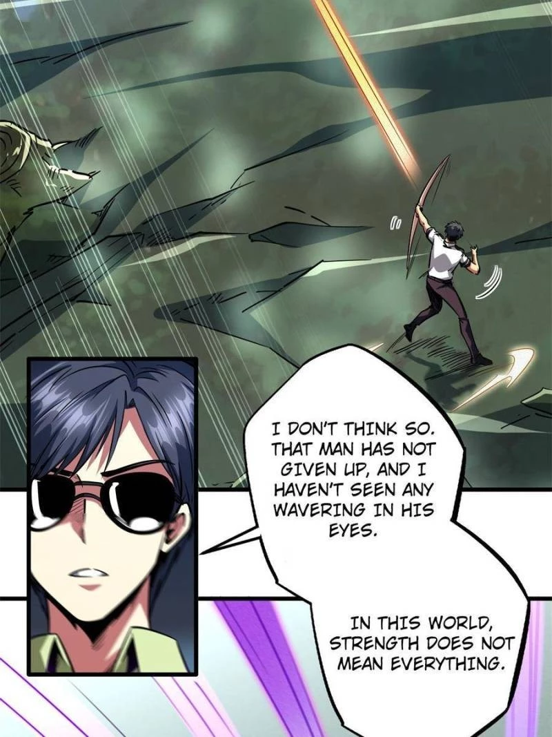 Super Gene Chapter 98 - 3