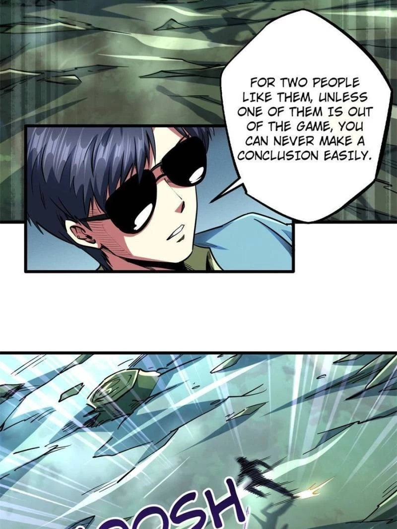Super Gene Chapter 98 - 6