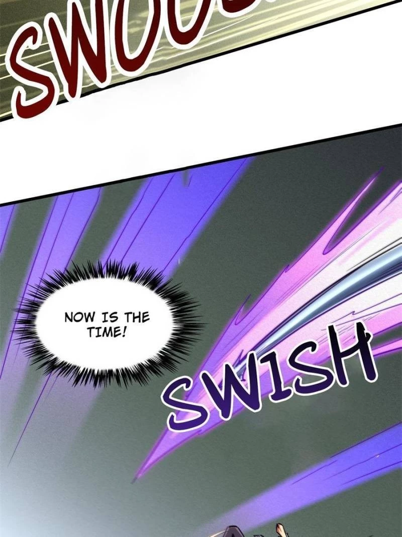 Super Gene Chapter 98 - 21