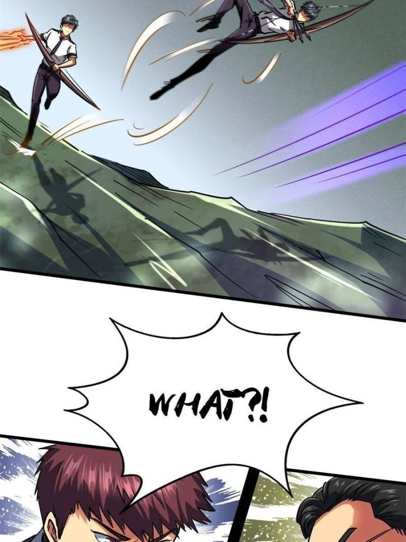 Super Gene Chapter 98 - 22