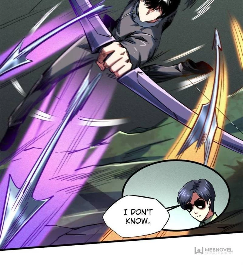 Super Gene Chapter 98 - 28