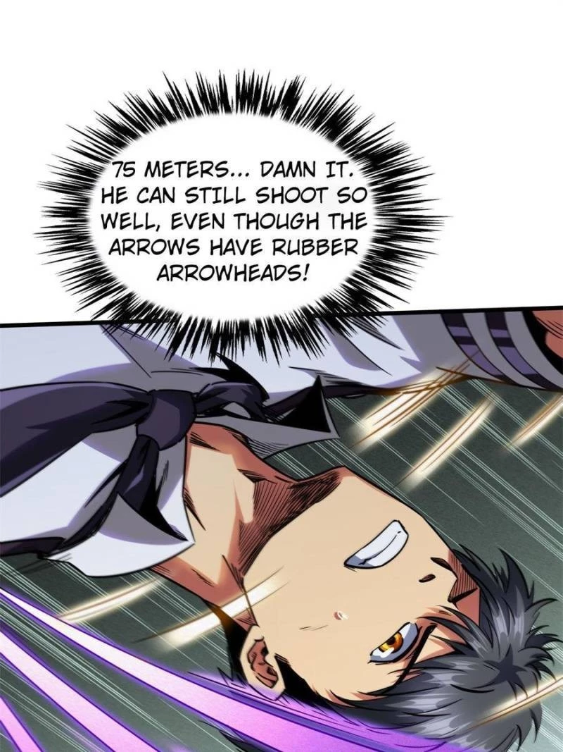 Super Gene Chapter 98 - 29