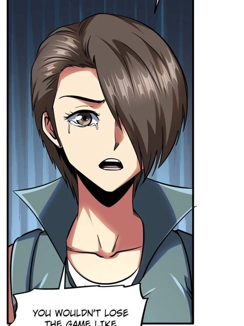 Super Gene Chapter 98 - 35