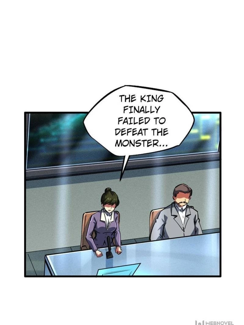 Super Gene Chapter 98 - 37