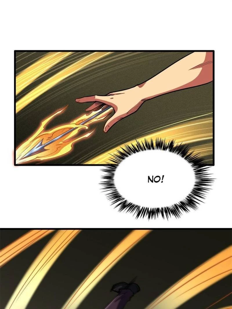 Super Gene Chapter 98 - 39