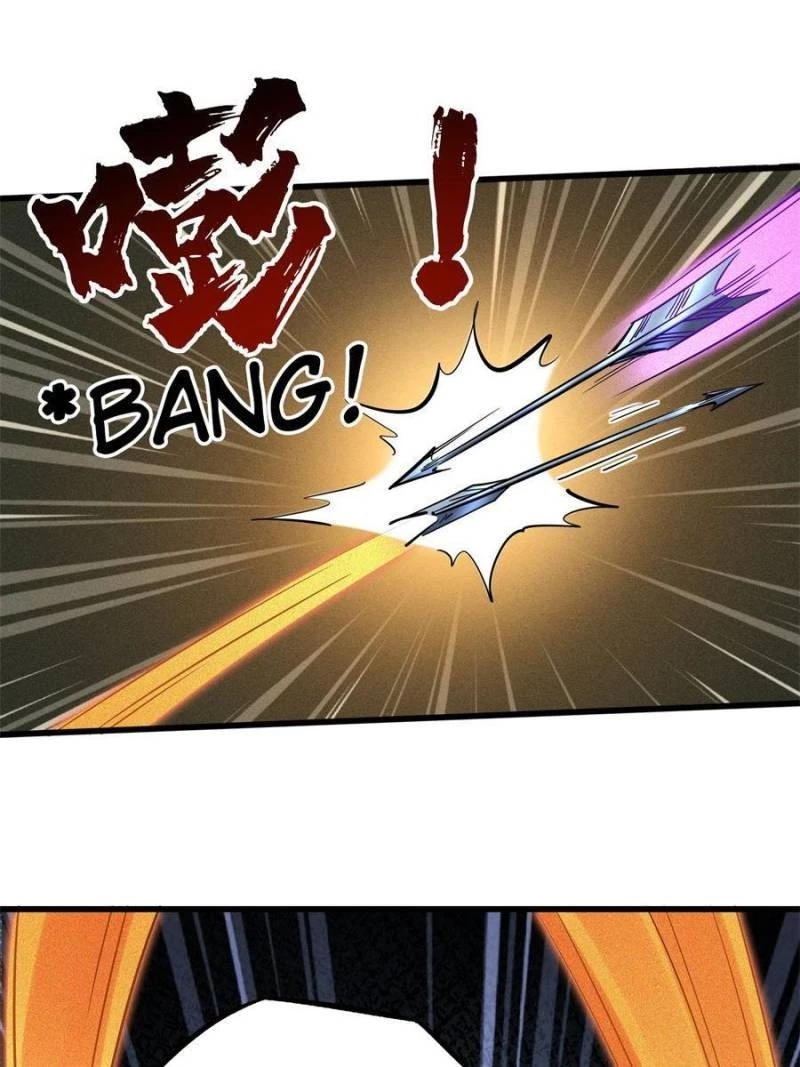 Super Gene Chapter 98 - 41