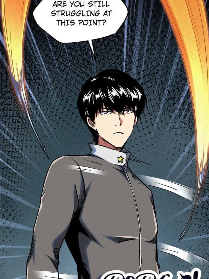 Super Gene Chapter 98 - 42