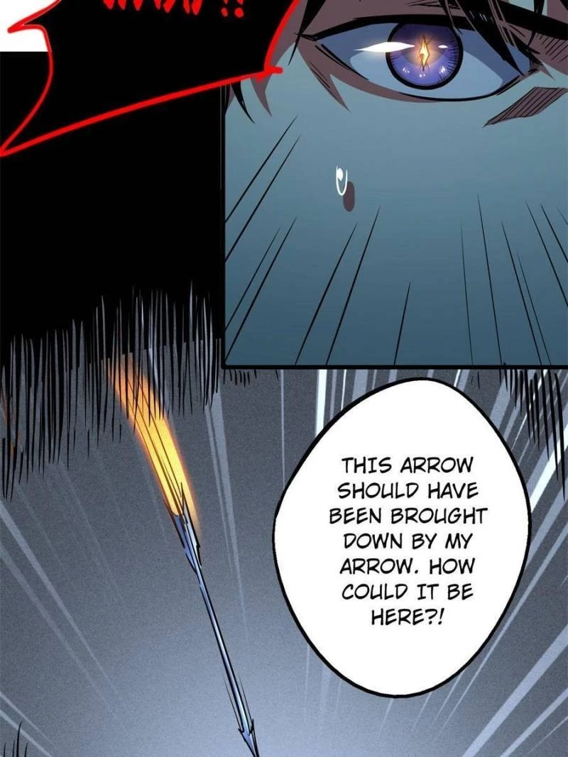 Super Gene Chapter 98 - 44