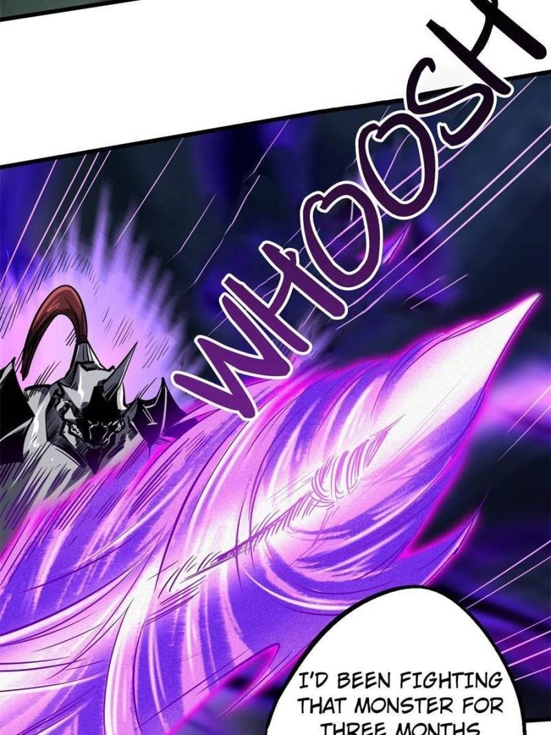 Super Gene Chapter 98 - 53