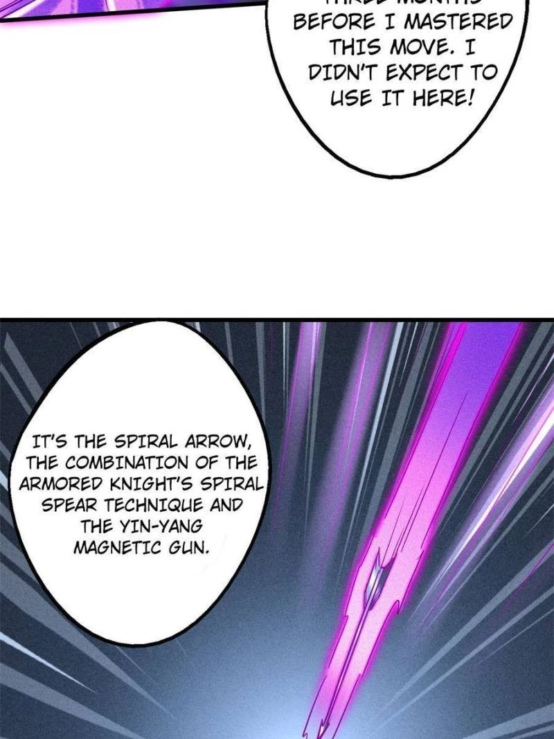 Super Gene Chapter 98 - 54