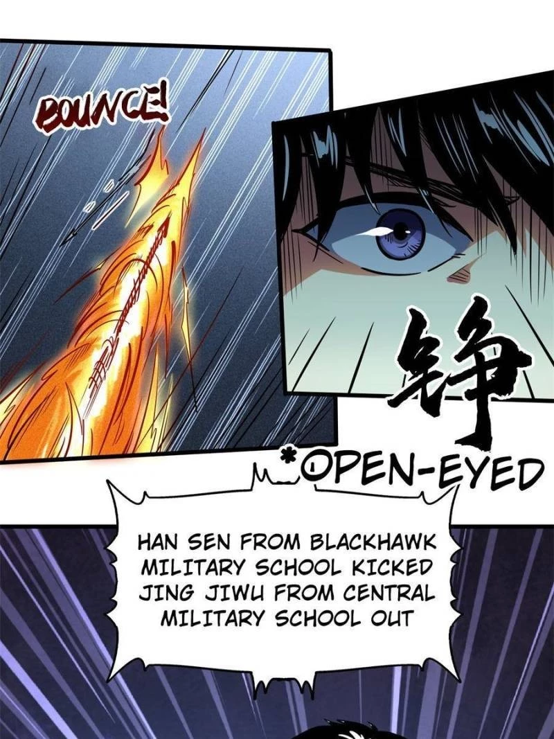 Super Gene Chapter 98 - 56