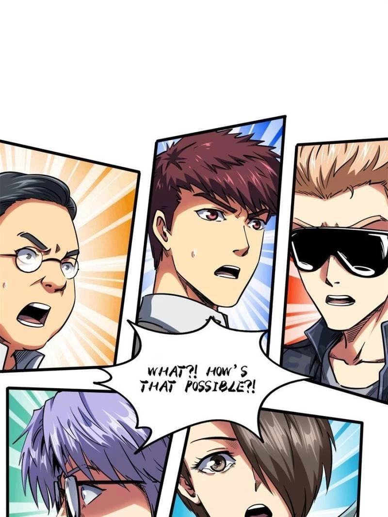 Super Gene Chapter 98 - 59
