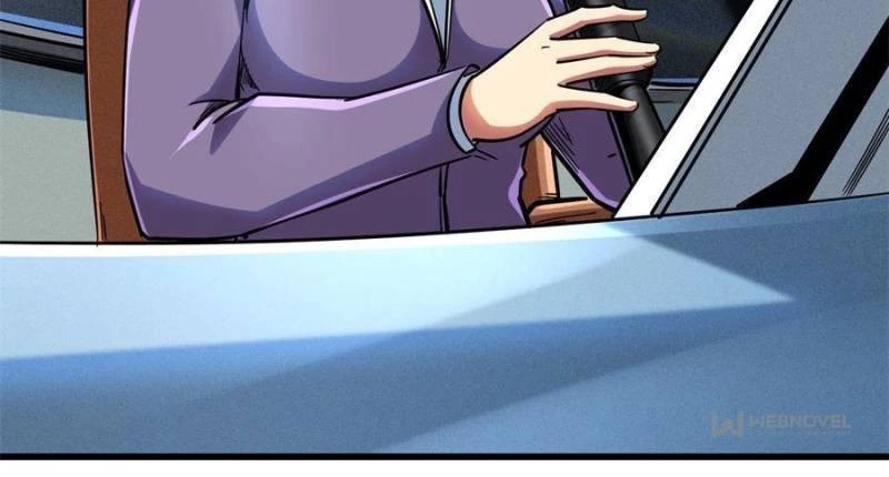 Super Gene Chapter 98 - 61