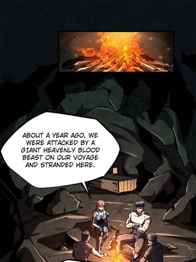 Super Gene Chapter 103 - 1