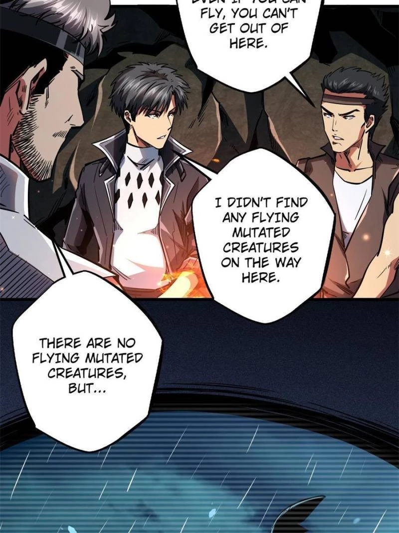 Super Gene Chapter 103 - 3