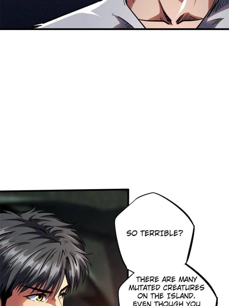 Super Gene Chapter 103 - 5