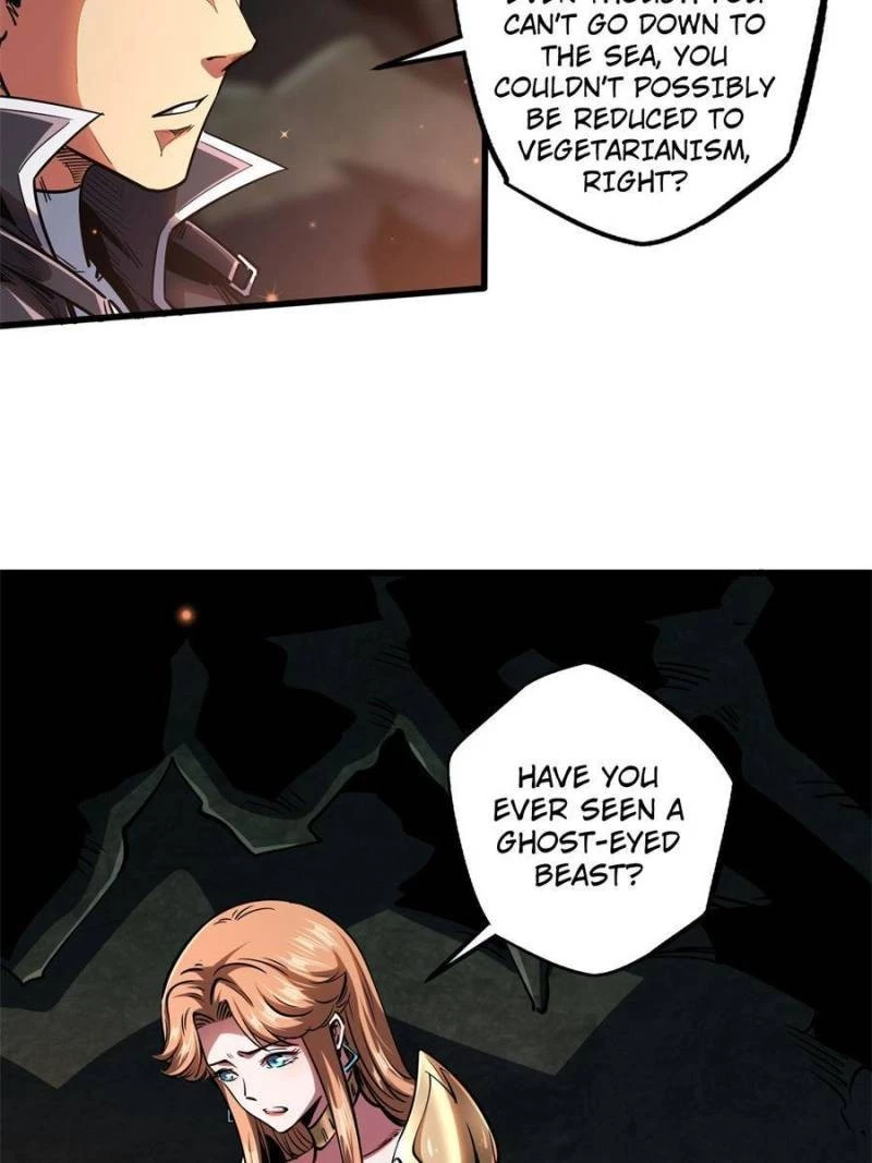 Super Gene Chapter 103 - 6