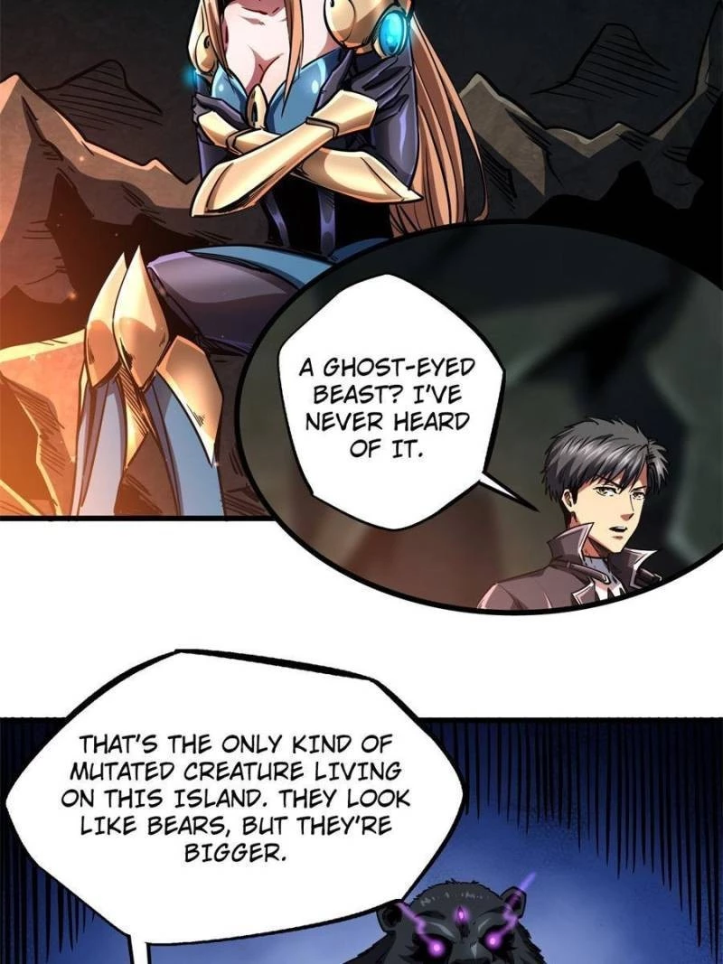 Super Gene Chapter 103 - 7