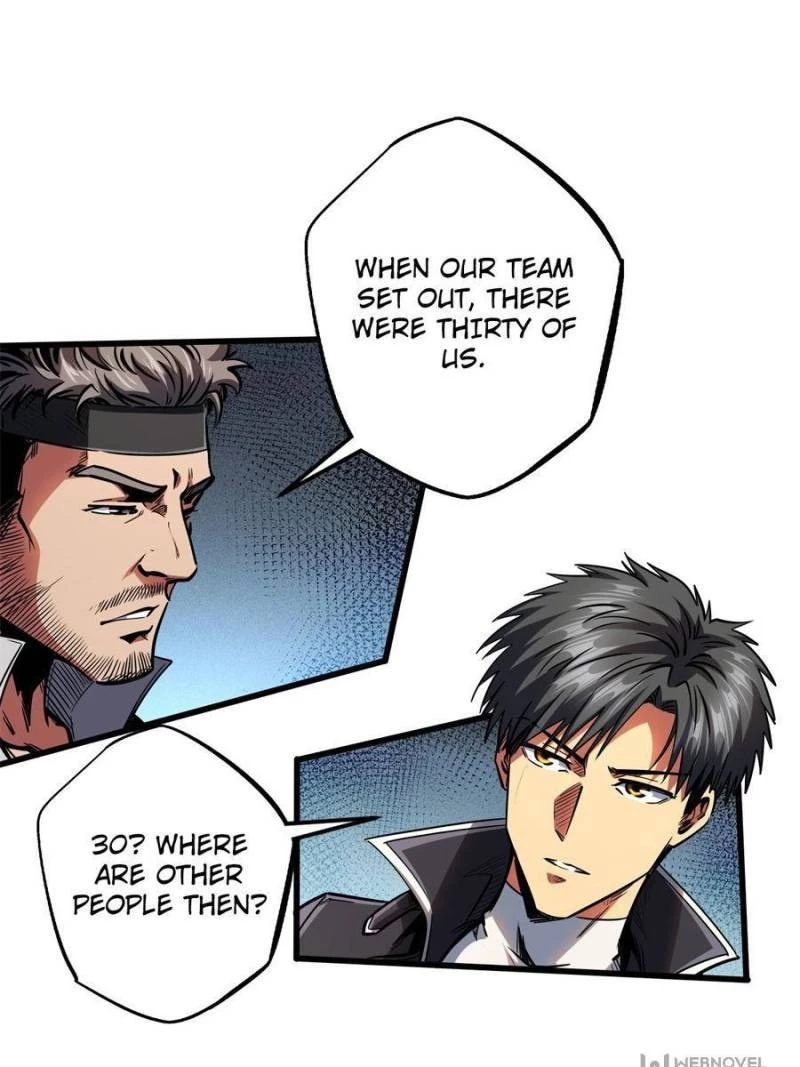 Super Gene Chapter 103 - 9