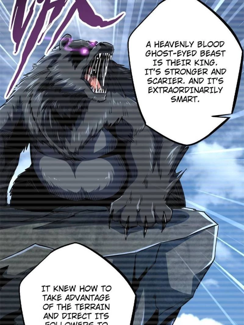 Super Gene Chapter 103 - 12