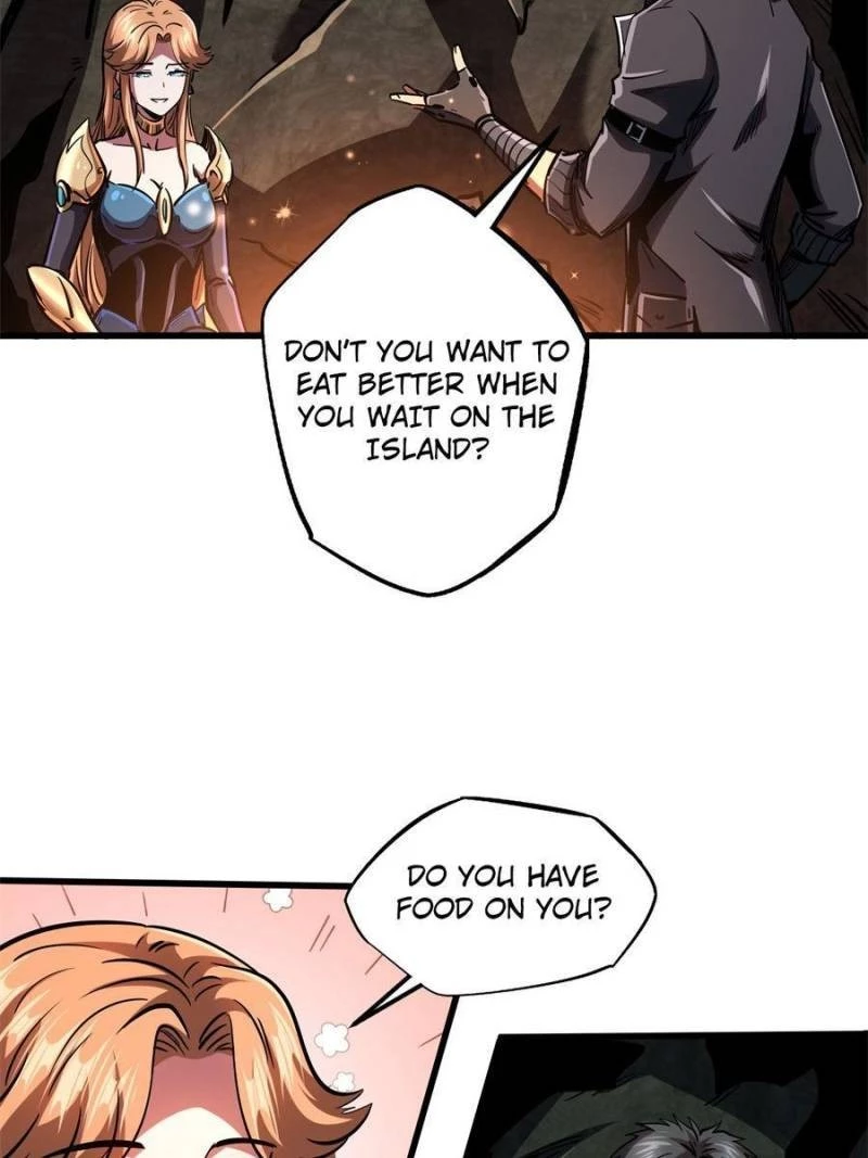 Super Gene Chapter 103 - 18