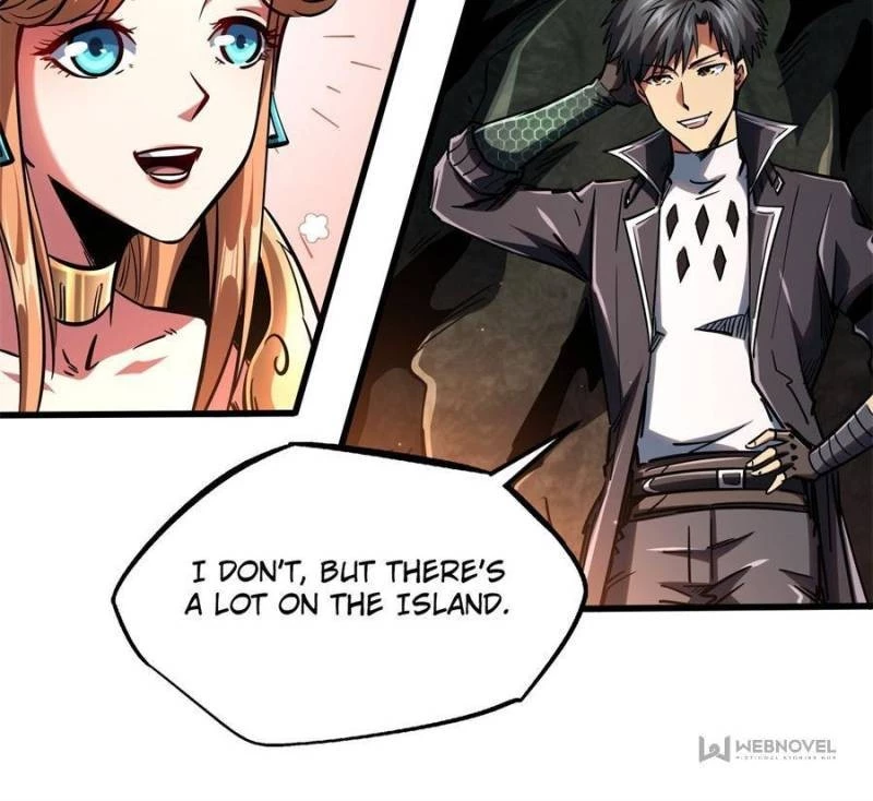 Super Gene Chapter 103 - 19