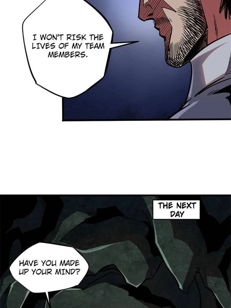 Super Gene Chapter 103 - 26
