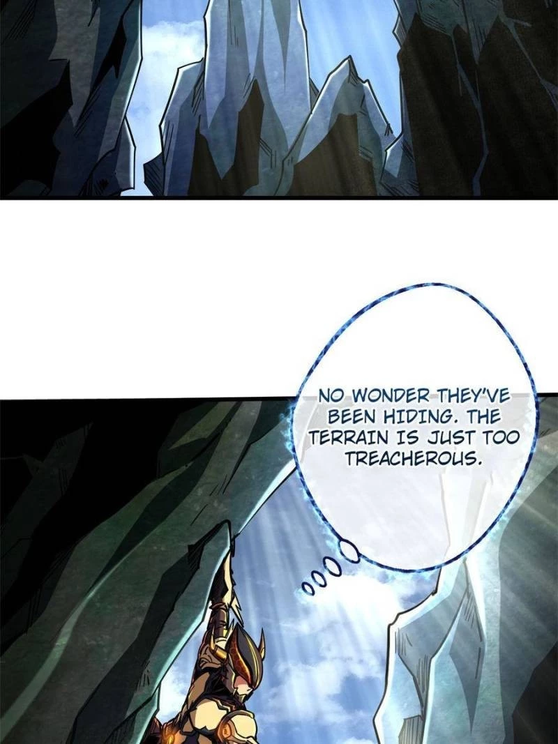 Super Gene Chapter 103 - 30