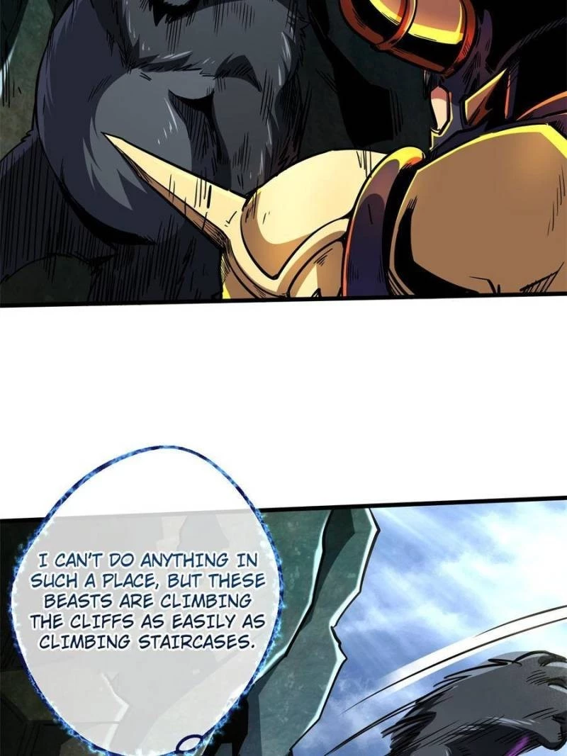 Super Gene Chapter 103 - 32