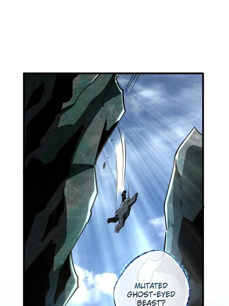 Super Gene Chapter 103 - 34